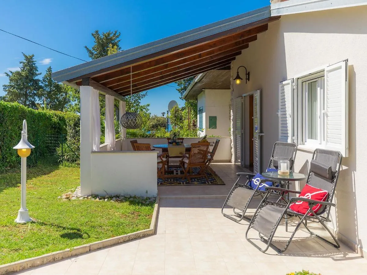 Holiday Home Punta By Interhome Umago