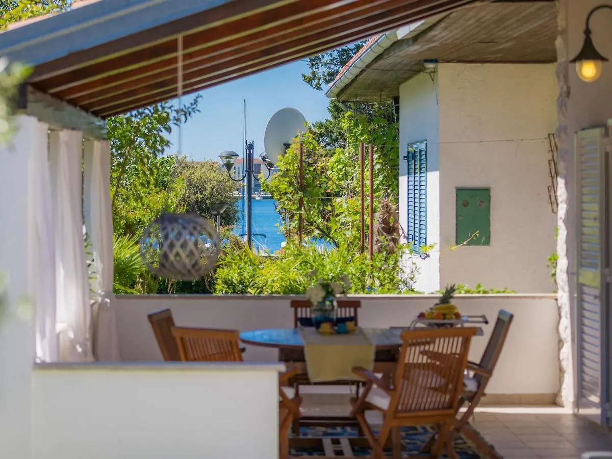 Holiday Home Punta By Interhome Umago