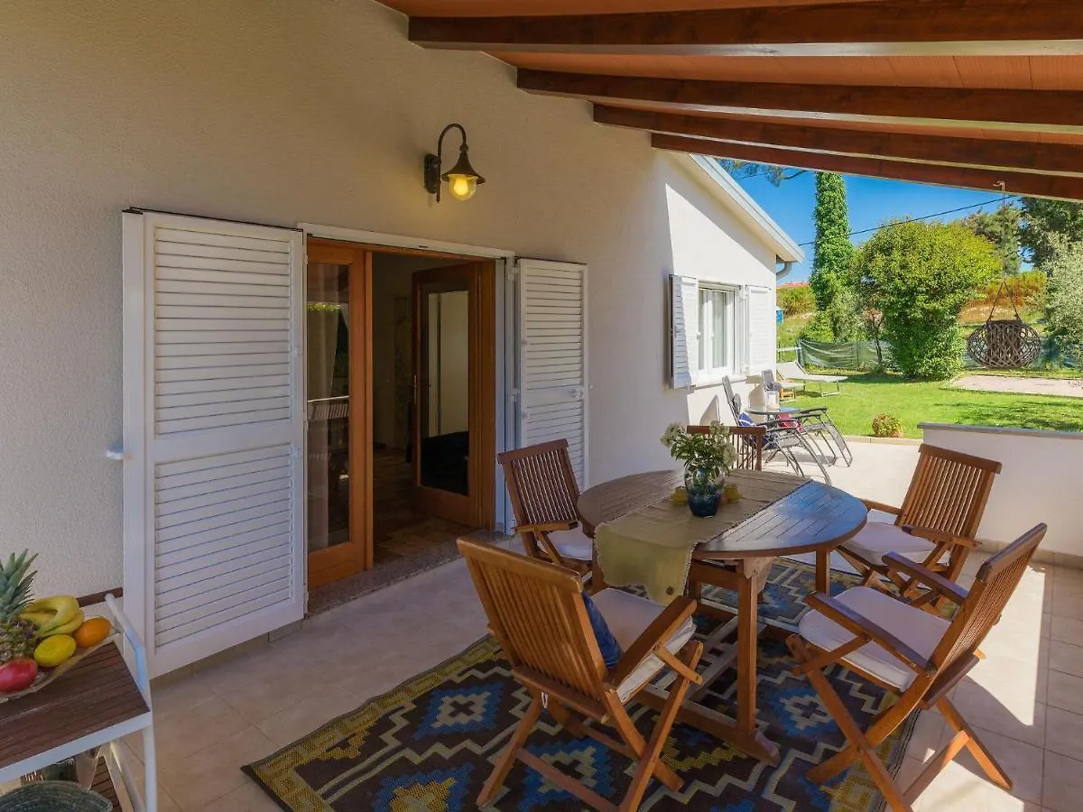 Holiday Home Punta By Interhome Umago 0*,  Croácia