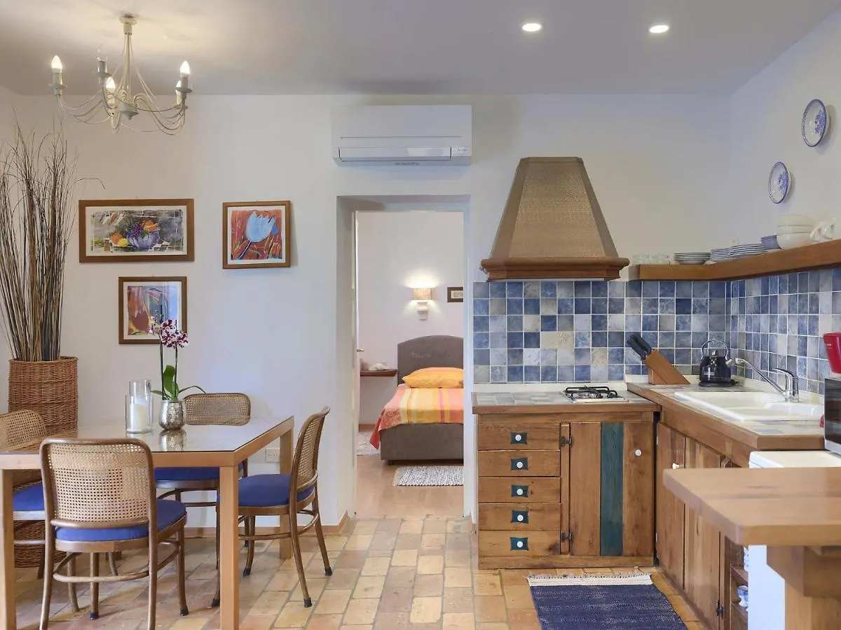 Holiday Home Punta By Interhome Umago