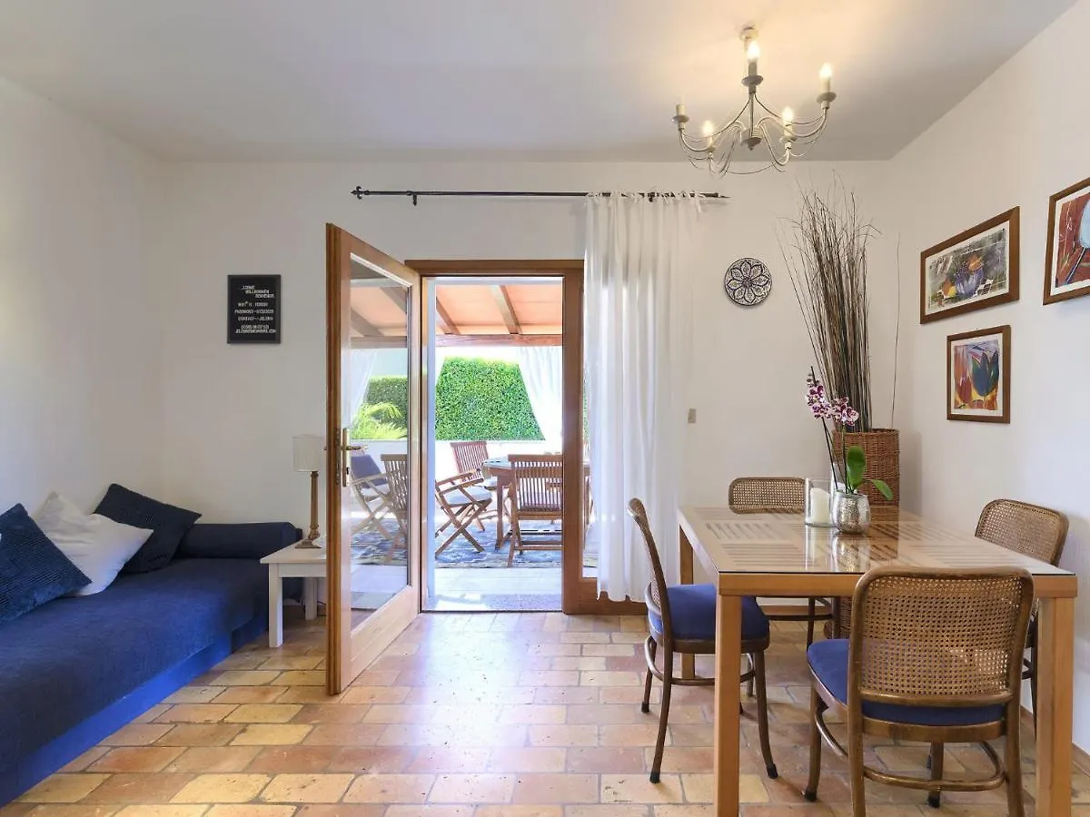 Holiday Home Punta By Interhome Umago
