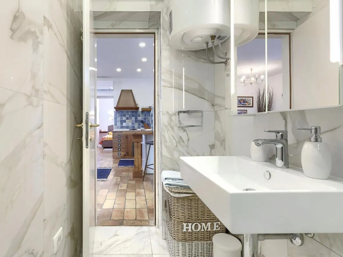 Holiday Home Punta By Interhome Umago